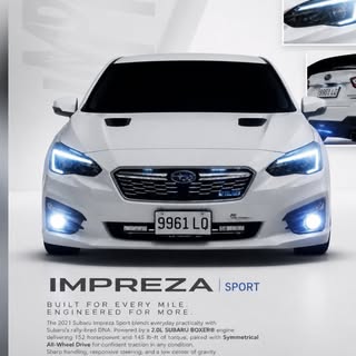 @yrush_impreza
