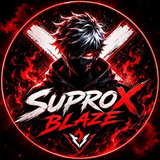 @suproxblaze