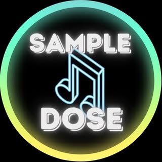 @sampledose