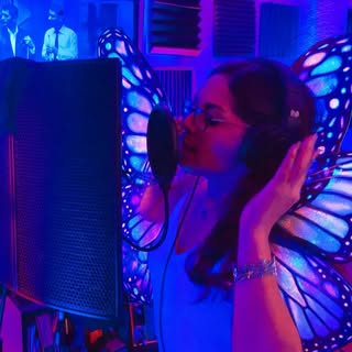 @mindy_latinawarrior