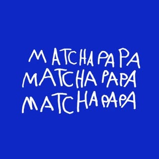 @Itsmatchapapa