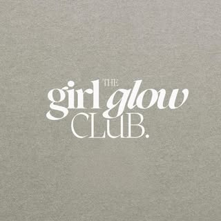@thegirlglowclub