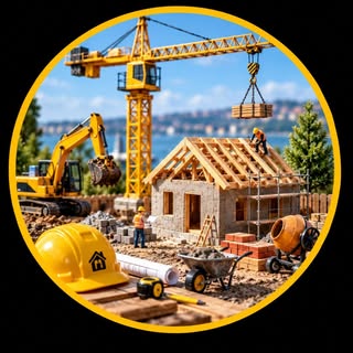 @minibuildverse